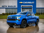 2024 Chevrolet Silverado 1500 RST Z71