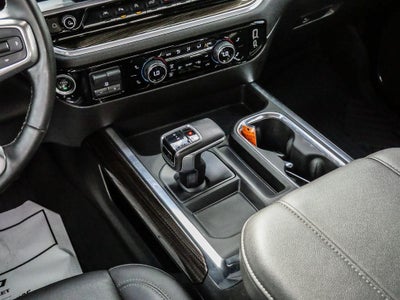 2024 Chevrolet Silverado 1500 RST Z71