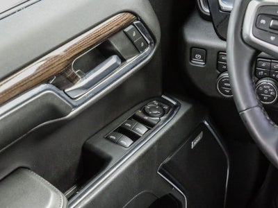 2024 Chevrolet Silverado 1500 RST Z71