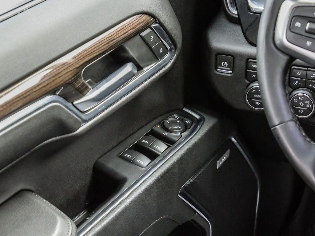 2024 Chevrolet Silverado 1500 RST Z71