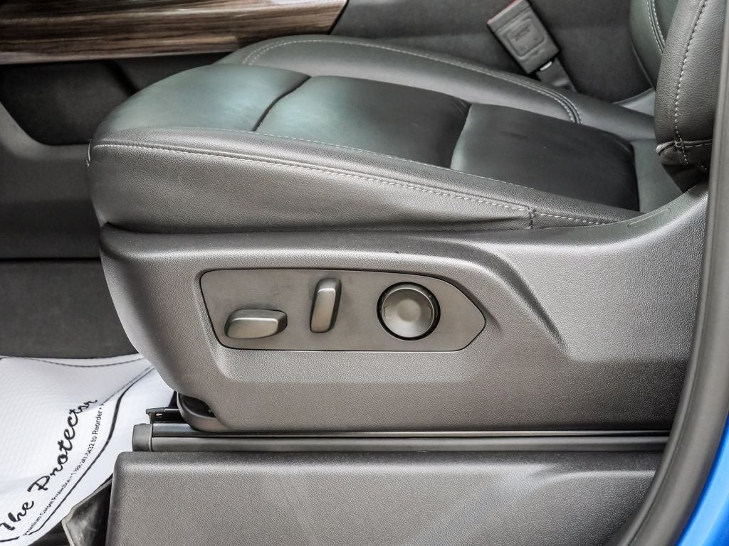 2024 Chevrolet Silverado 1500 RST Z71