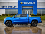 2024 Chevrolet Silverado 1500 RST Z71