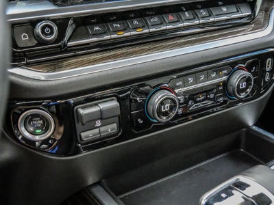 2024 Chevrolet Silverado 1500 RST Z71