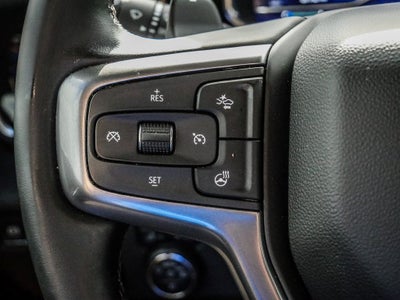 2024 Chevrolet Silverado 1500 RST Z71