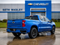 2024 Chevrolet Silverado 1500 RST Z71