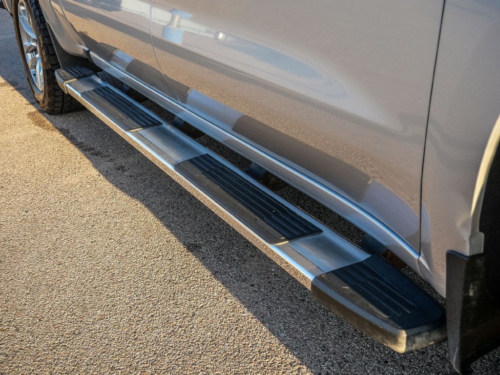 2019 Chevrolet Silverado 1500 LT Z71
