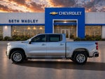 2019 Chevrolet Silverado 1500 LT Z71