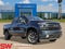 2022 Chevrolet Silverado 1500 LTD RST Z71