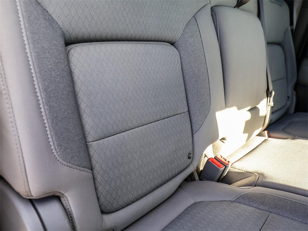 2022 Chevrolet Silverado 1500 LTD RST Z71