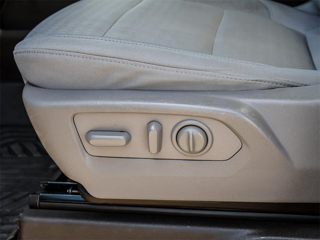 2022 Chevrolet Silverado 1500 LTD RST Z71