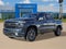 2022 Chevrolet Silverado 1500 LTD RST Z71