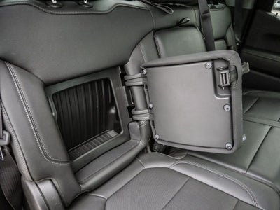 2019 Chevrolet Silverado 1500 LTZ Z71