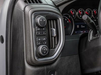 2019 Chevrolet Silverado 1500 LTZ Z71