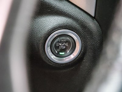 2019 Chevrolet Silverado 1500 LTZ Z71