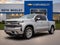 2019 Chevrolet Silverado 1500 LTZ Z71