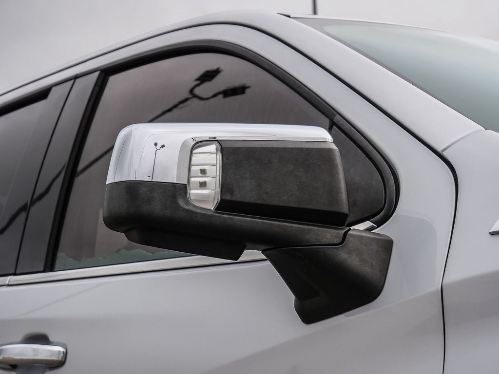 2019 Chevrolet Silverado 1500 LTZ Z71