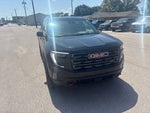 2024 GMC Acadia AT4