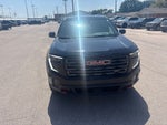 2024 GMC Acadia AT4