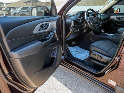 2023 Chevrolet Traverse LT 1LT