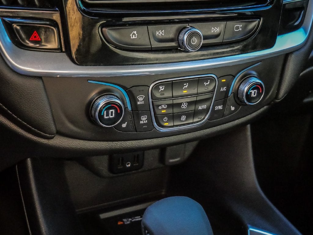 2023 Chevrolet Traverse LT 1LT