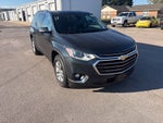 2020 Chevrolet Traverse 3LT