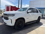 2022 Chevrolet Tahoe LT Leather