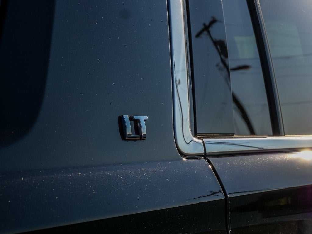 2019 Chevrolet Tahoe LT LT1