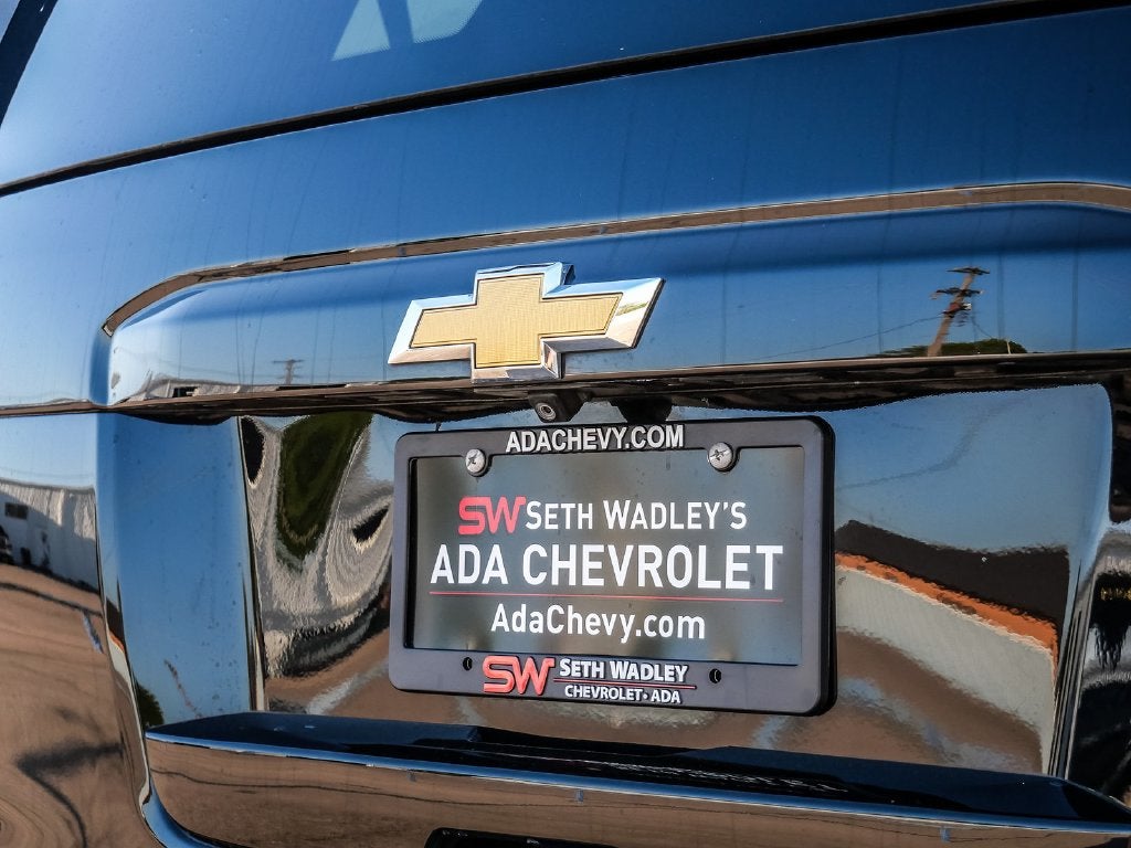 2019 Chevrolet Tahoe LT LT1