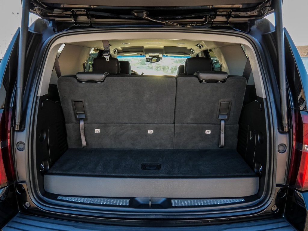 2019 Chevrolet Tahoe LT LT1