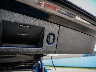 2019 Chevrolet Tahoe LT LT1