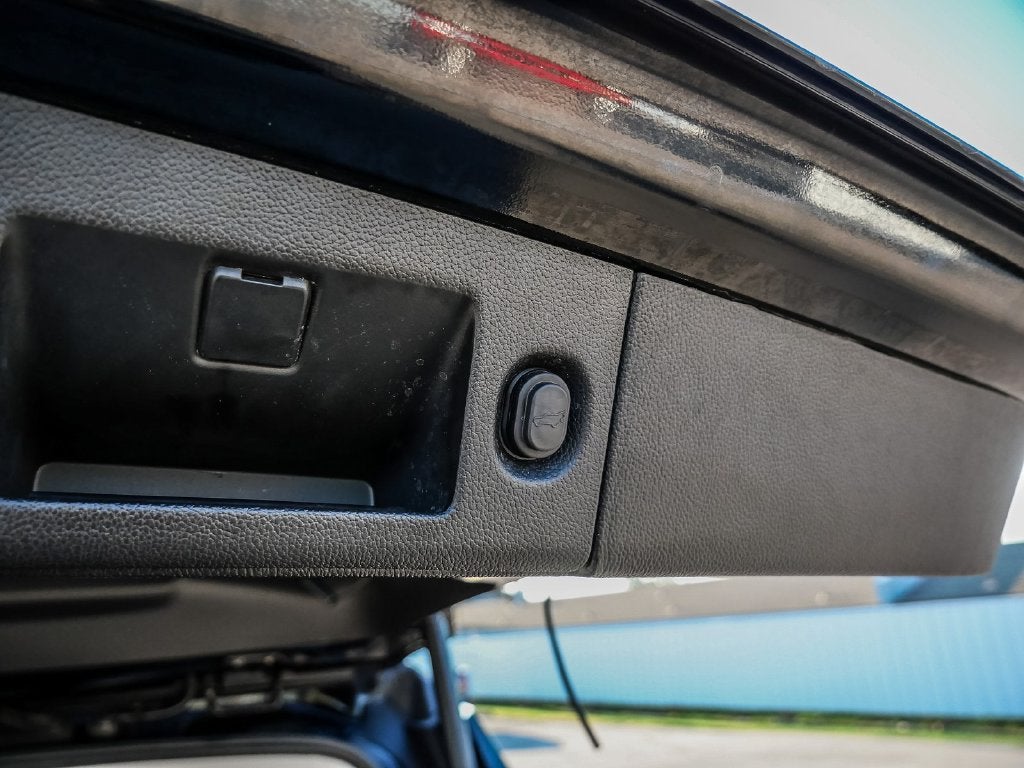 2019 Chevrolet Tahoe LT LT1