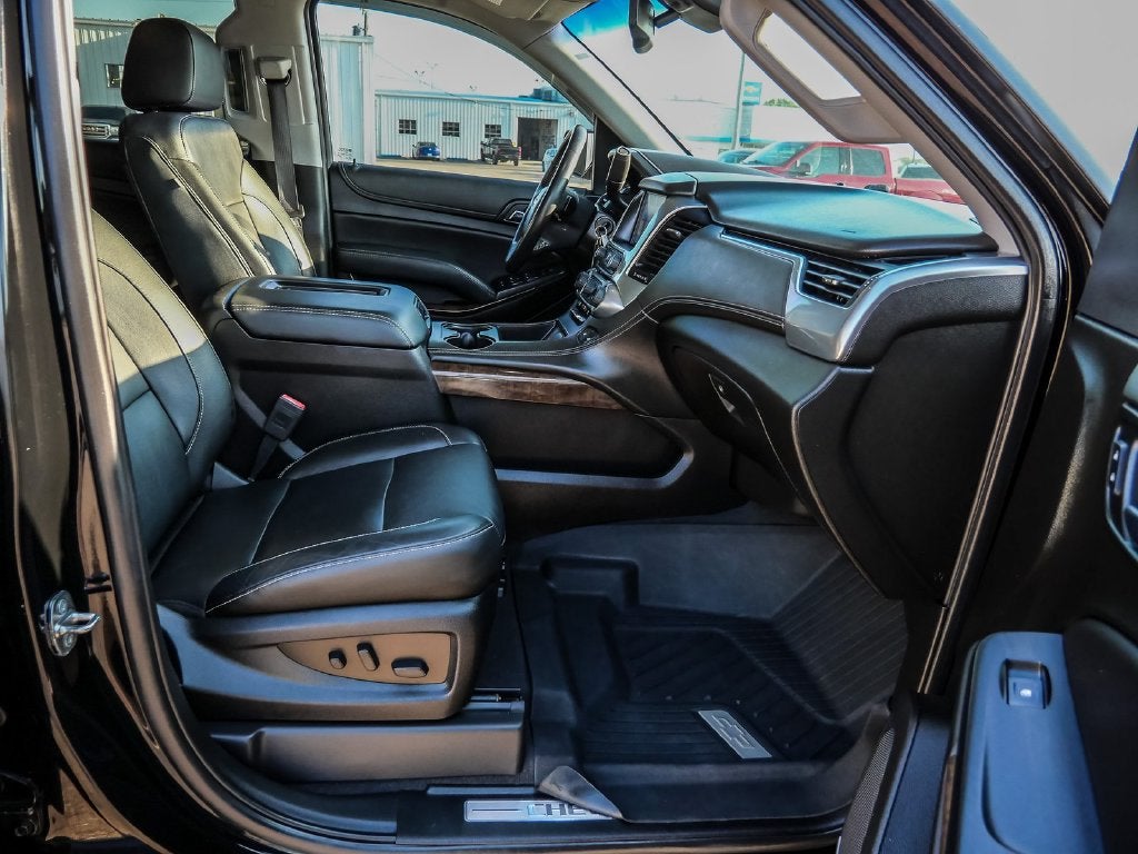 2019 Chevrolet Tahoe LT LT1