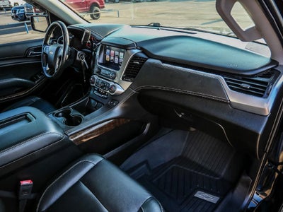 2019 Chevrolet Tahoe LT LT1