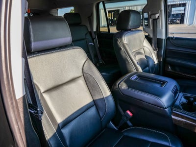 2019 Chevrolet Tahoe LT LT1