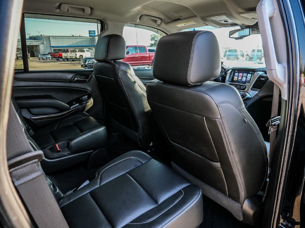 2019 Chevrolet Tahoe LT LT1
