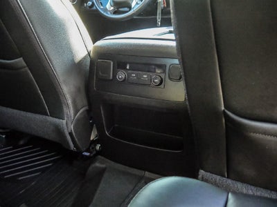 2019 Chevrolet Tahoe LT LT1