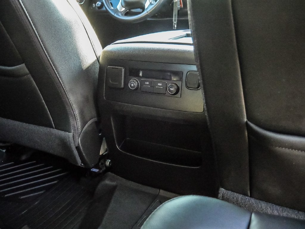 2019 Chevrolet Tahoe LT LT1