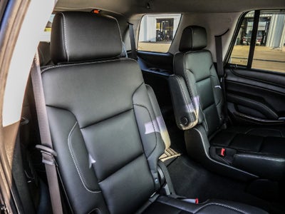 2019 Chevrolet Tahoe LT LT1