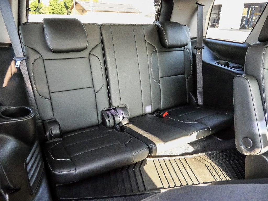 2019 Chevrolet Tahoe LT LT1