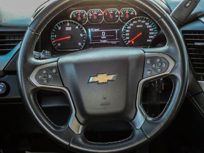 2019 Chevrolet Tahoe LT LT1