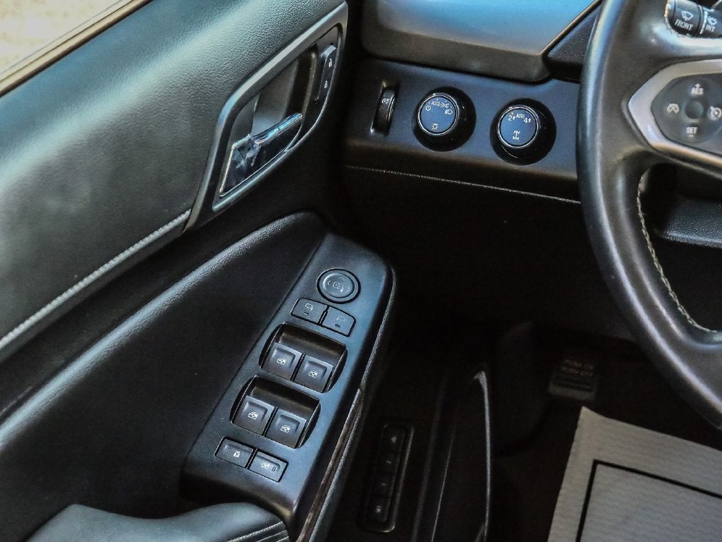 2019 Chevrolet Tahoe LT LT1