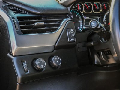 2019 Chevrolet Tahoe LT LT1