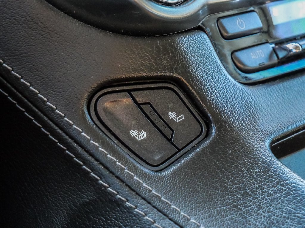2019 Chevrolet Tahoe LT LT1