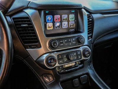 2019 Chevrolet Tahoe LT LT1