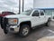 2018 GMC Sierra 2500HD Base