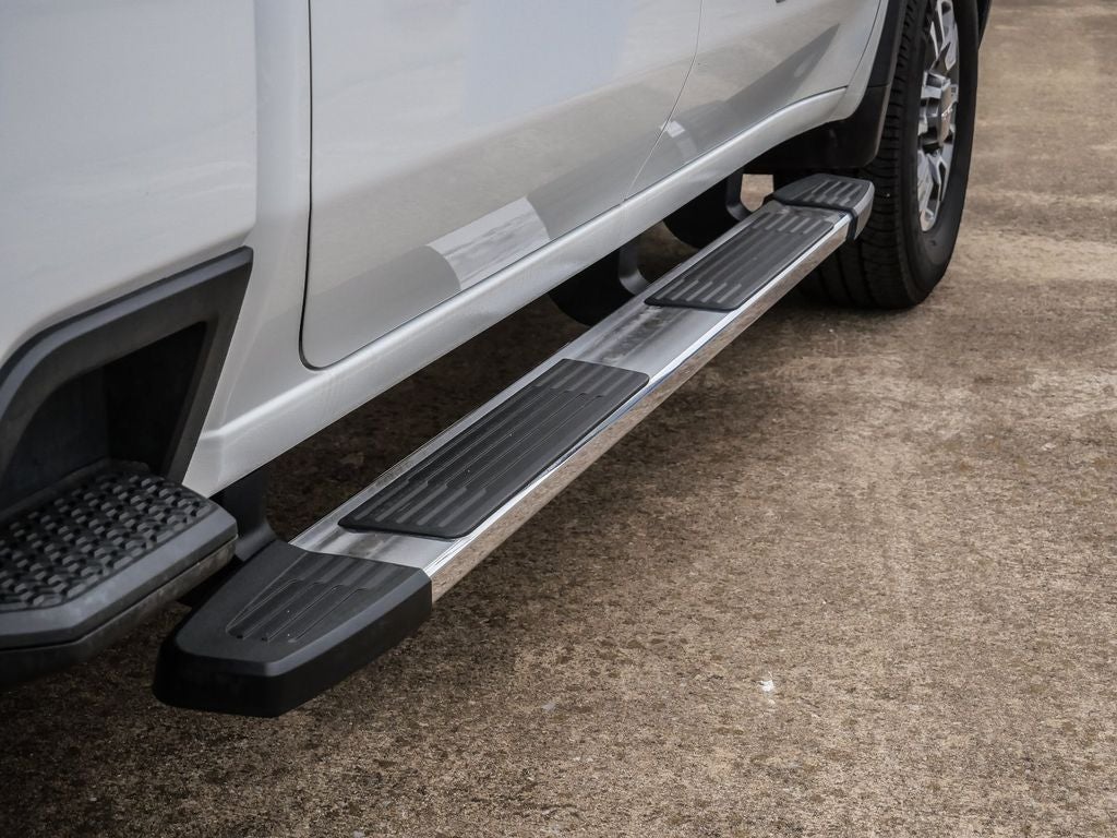 2024 GMC Sierra 2500HD SLE