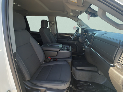 2024 GMC Sierra 2500HD SLE