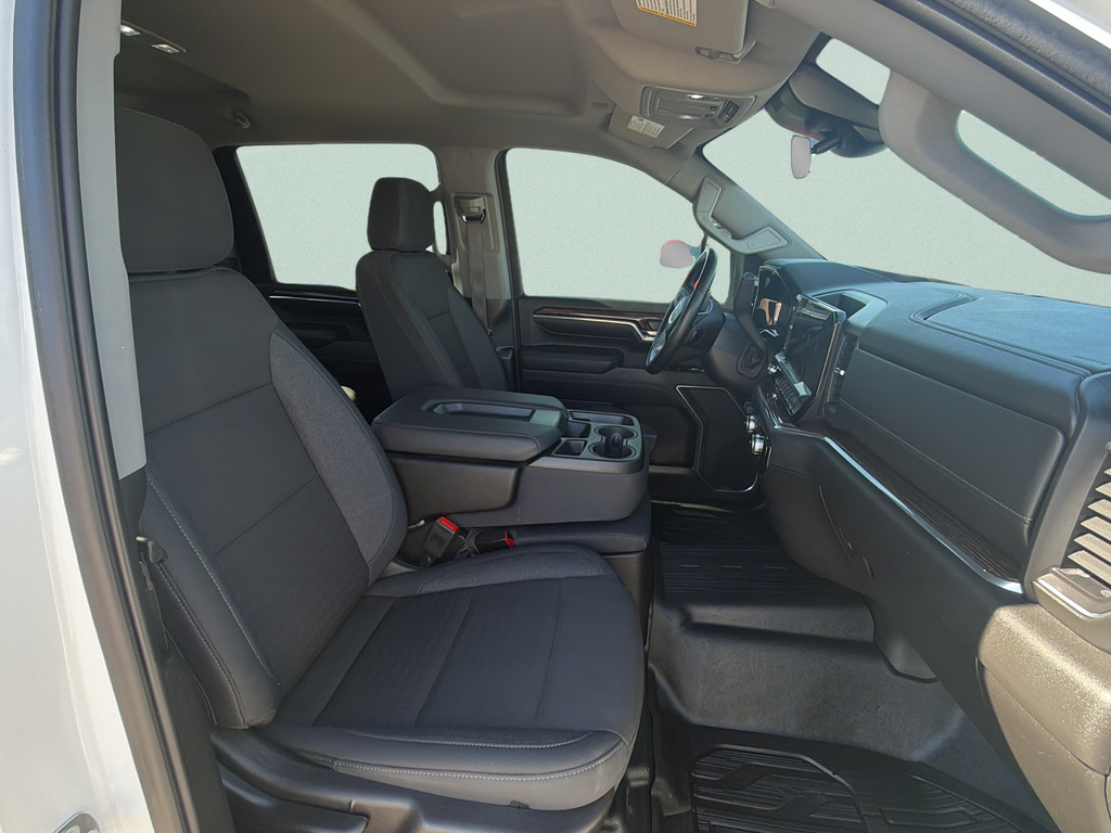 2024 GMC Sierra 2500HD SLE