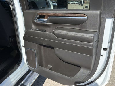 2024 GMC Sierra 2500HD SLE