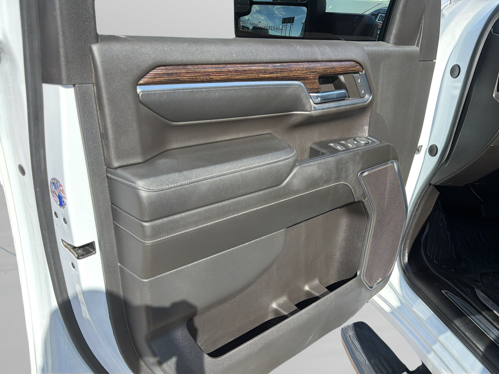 2024 GMC Sierra 2500HD SLE